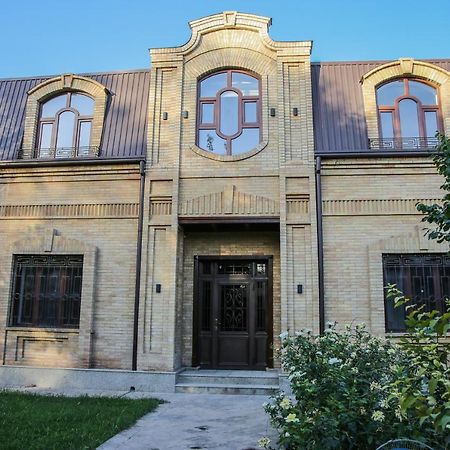 Hotel Vostok Taşkent Dış mekan fotoğraf