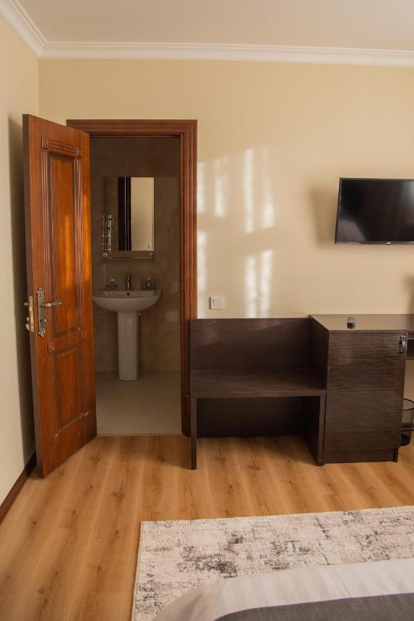 Hotel Vostok Taşkent Dış mekan fotoğraf