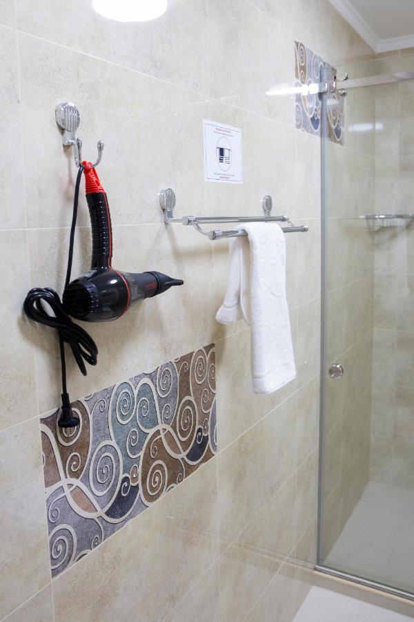 Hotel Vostok Taşkent Dış mekan fotoğraf