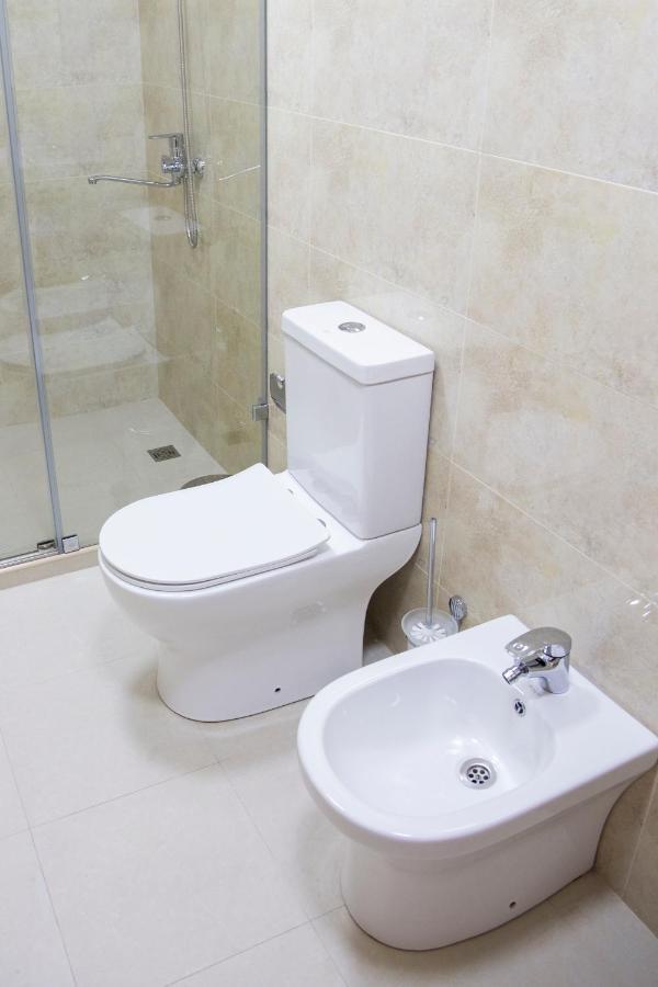 Hotel Vostok Taşkent Dış mekan fotoğraf
